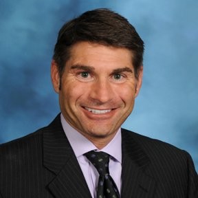 Kevin Bennett